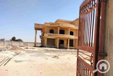 فیلا 5 غرف نوم للبيع في 6 أكتوبر، الجيزة - 1000210954. jpg