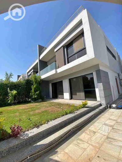 6 Bedroom Villa for Sale in New Cairo, Cairo - 1000988396. jpg