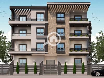 3 Bedroom Flat for Sale in 6th of October, Giza - b8e23c8e-21da-4cf4-b99d-c063e32f68de. jpg