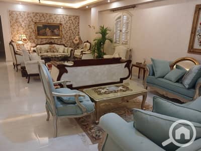 5 Bedroom Penthouse for Rent in New Cairo, Cairo - صورة واتساب بتاريخ 1447-05-29 في 18.58. 10_f4bd2121. jpg