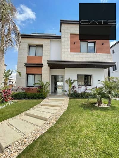 تاون هاوس 3 غرف نوم للبيع في القاهرة الجديدة، القاهرة - WhatsApp Image 2025-07-06 at 3.34. 33 PM (4). jpeg