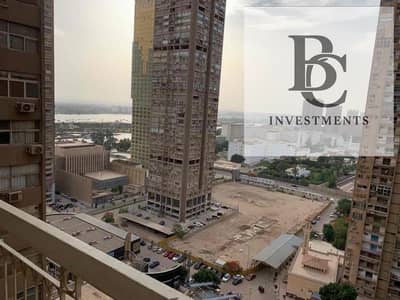 شقة 4 غرف نوم للبيع في المعادي، القاهرة - 4d1698a3-6e4b-4c44-aaff-3c3fb231c463. jpg