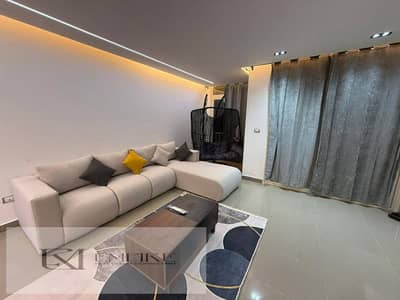 شقة 3 غرف نوم للايجار في القاهرة الجديدة، القاهرة - IMG-20251119-WA0036. jpg