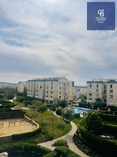 شقة 2 غرفة نوم للبيع في القاهرة الجديدة، القاهرة - 732d4dec-2898-4b44-87ac-2c76ed1c4c02. jpeg