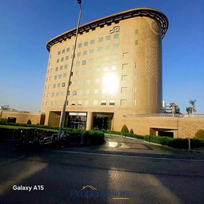 Office for Rent in New Cairo, Cairo - WhatsApp Image 2025-10-18 at 5.25. 15 PM (1). jpeg