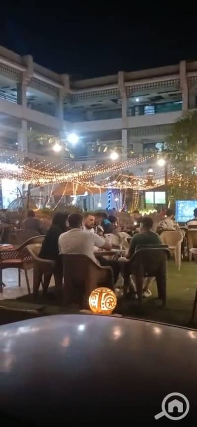 Restaurant & Cafe for Sale in 6th of October, Giza - 1b378494-f0ba-48ac-8508-82f3bd8253a7. jpeg