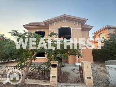 فیلا 4 غرف نوم للبيع في مدينتي، القاهرة - 73b3ca21-0aaa-4d17-9930-dc22e892f8fa. jpg