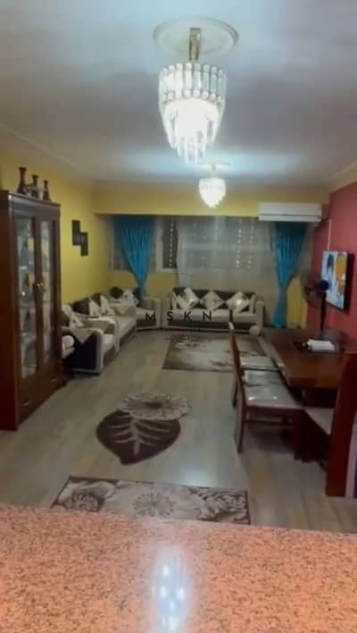 شقة 3 غرف نوم للبيع في القاهرة الجديدة، القاهرة - photo_2025-11-20 20.08. 08 (1). jpeg