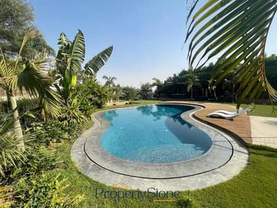 فیلا 5 غرف نوم للايجار في القطامية، القاهرة - WhatsApp Image 2025-10-22 at 4.04. 10 PM (3). jpeg