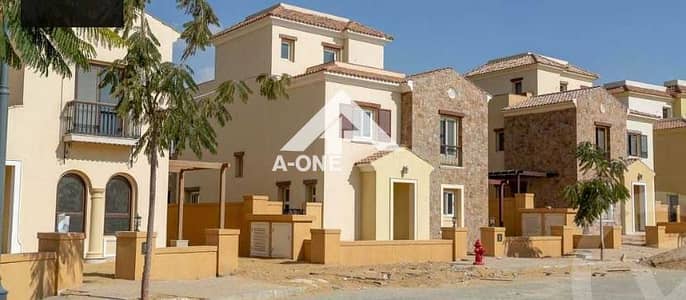 5 Bedroom Villa for Sale in New Cairo, Cairo - 5f36b403-f621-443c-98a5-d7029b9da877. jpeg