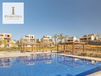 4 Bedroom Villa for Sale in New Cairo, Cairo - WhatsApp Image 2024-06-28 at 12.01. 20 PM (2) - Copy. jpg