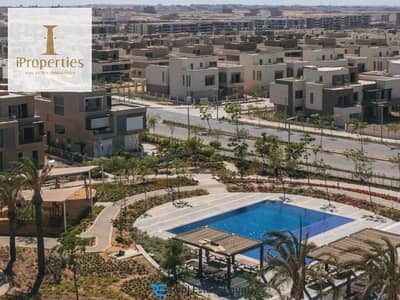 4 Bedroom Villa for Sale in New Cairo, Cairo - 581695689_844128048107045_445296369007819289_n (1). jpg