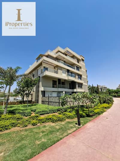 4 Bedroom Penthouse for Sale in New Cairo, Cairo - 8bf0a9e8-796a-4723-a340-f447e435f000. jpg