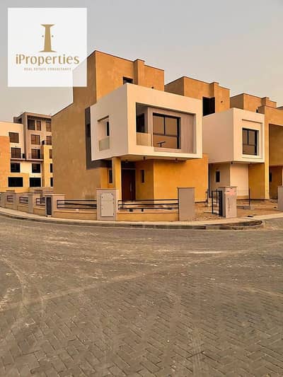 تاون هاوس 4 غرف نوم للبيع في القاهرة الجديدة، القاهرة - 34390a21-471a-43ba-8750-49630a8d80ff. jpg