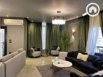 2 Bedroom Flat for Rent in Sheikh Zayed, Giza - 80656273-c725-45dc-b816-cee6ccca7820. jpg