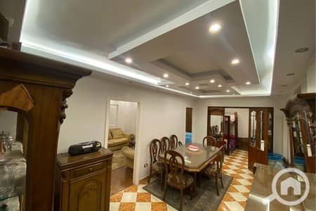 3 Bedroom Flat for Rent in Waboor Elmayah, Alexandria - Untitled-1_0000_WhatsApp Image 2025-11-20 at 2.50. 24 PM. jpg