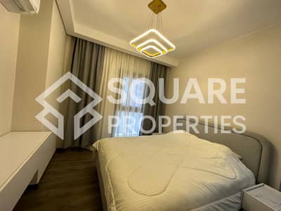 2 Bedroom Flat for Rent in Sheikh Zayed, Giza - WhatsApp Image 2025-09-08 at 7.20. 14 PM. jpeg