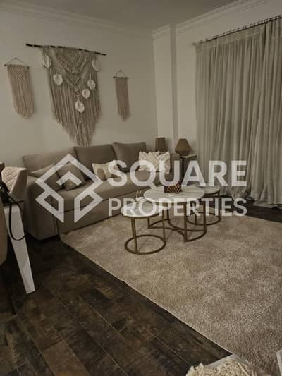 2 Bedroom Apartment for Rent in Sheikh Zayed, Giza - IMG-20251111-WA0076. jpg