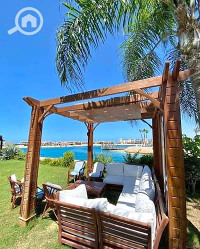 3 Bedroom Chalet for Sale in Ain Sukhna, Suez - 2f483ec0-d10c-49ec-87bf-846c449387db. jpeg