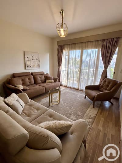 شقة 3 غرف نوم للايجار في الشيخ زايد، الجيزة - IMG_2779. jpeg شقة 3 غرف نوم للايجار في الشيخ زايد، الجيزة - IMG_2779. jpeg