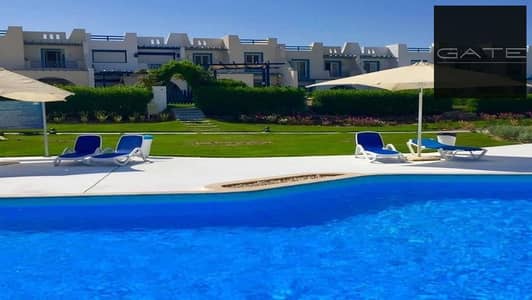 2 Bedroom Chalet for Sale in North Coast, Matruh - af9f5052-70e1-4d90-b592-3d6e68da14b5. jpg