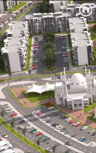 شقة 3 غرف نوم للبيع في مدينتي، القاهرة - WhatsApp Image 2025-11-20 at 8.20. 55 PM. jpeg