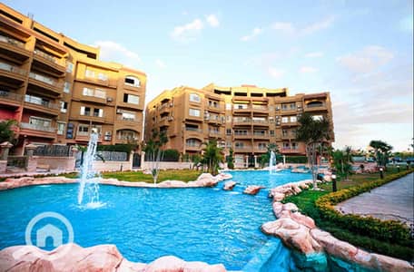 3 Bedroom Flat for Rent in 6th of October, Giza - IMG_2823. jpg