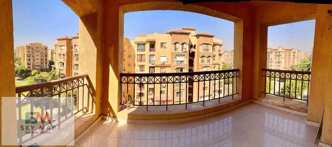 شقة 3 غرف نوم للبيع في مدينتي، القاهرة - 1000389834. jpg