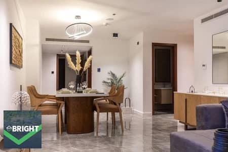 2 Bedroom Hotel Apartment for Sale in Heliopolis, Cairo - IMG-20251120-WA0050. jpg