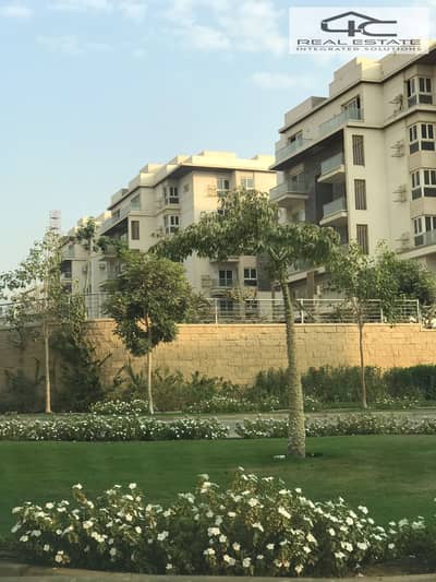 3 Bedroom iVilla for Sale in New Cairo, Cairo - WhatsApp Image 2025-11-14 at 4.14. 17 PM (1). jpeg