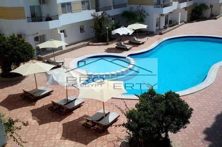 2 Bedroom Chalet for Sale in Hurghada, Red Sea - 7c13412d-a669-406f-b84a-0e54bf160e14. jpg