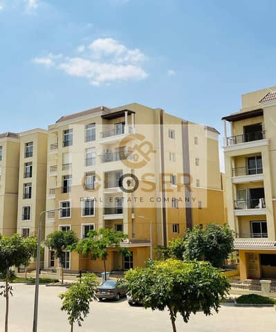 2 Bedroom Flat for Sale in Mostakbal City, Cairo - WhatsApp Image 2024-06-20 at 01.28. 56_49641574. jpg