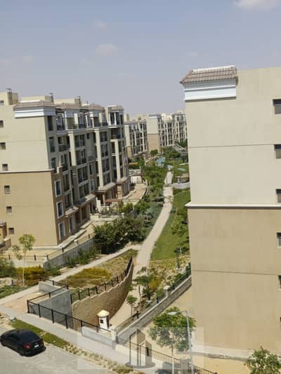 3 Bedroom Flat for Sale in Mostakbal City, Cairo - WhatsApp Image 2025-11-18 at 3.11. 43 PM (1). jpeg