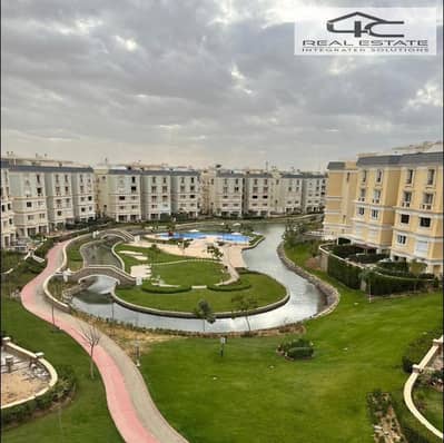 فلیٹ 2 غرفة نوم للبيع في القاهرة الجديدة، القاهرة - WhatsApp Image 2025-11-18 at 17.07. 44. jpeg