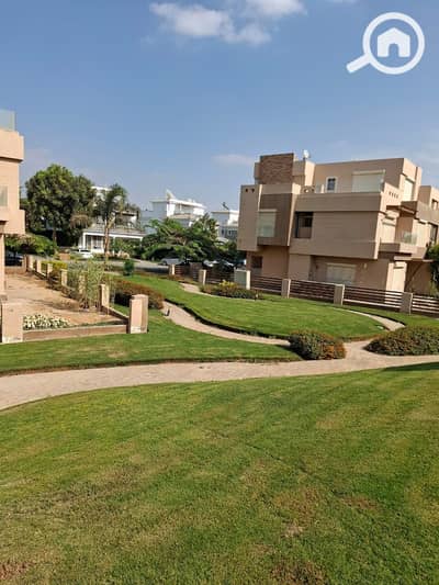 تاون هاوس 4 غرف نوم للبيع في 6 أكتوبر، الجيزة - WhatsApp Image 2025-10-15 at 2.41. 56 PM (3). jpeg