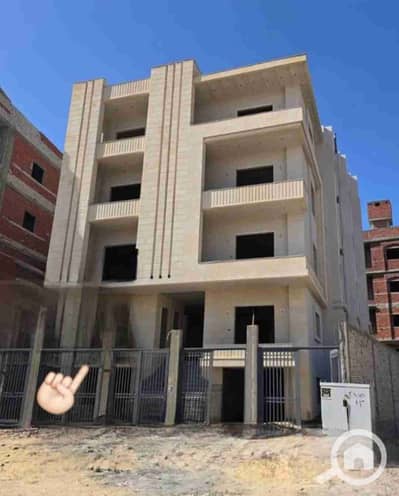 3 Bedroom Duplex for Sale in New Damietta, Damietta - 1000475134. jpg 3 Bedroom Duplex for Sale in New Damietta, Damietta - 1000475134. jpg