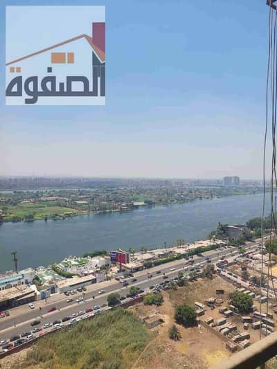 2 Bedroom Apartment for Rent in Maadi, Cairo - IMG-20251117-WA0136. jpg 2 Bedroom Apartment for Rent in Maadi, Cairo - IMG-20251117-WA0136. jpg