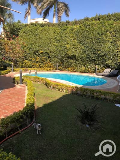 فیلا 5 غرف نوم للبيع في الشيخ زايد، الجيزة - WhatsApp Image 2025-11-20 at 9.13. 53 PM (2). jpeg