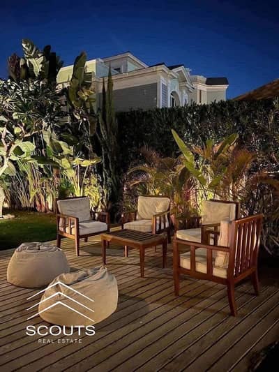 4 Bedroom Villa for Sale in 6th of October, Giza - WhatsApp Image 2025-01-22 at 15.31. 16_e25d7ae1. jpg