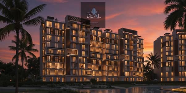 2 Bedroom Flat for Sale in New Capital City, Cairo - Screenshot 2025-11-11 150829. JPG