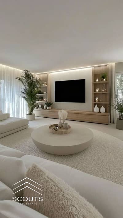 فلیٹ 3 غرف نوم للبيع في 6 أكتوبر، الجيزة - WhatsApp Image 2025-10-18 at 5.22. 27 PM (10). jpeg