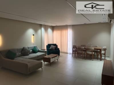 3 Bedroom Flat for Rent in New Cairo, Cairo - WhatsApp Image 2025-11-06 at 1.39. 41 PM. jpeg