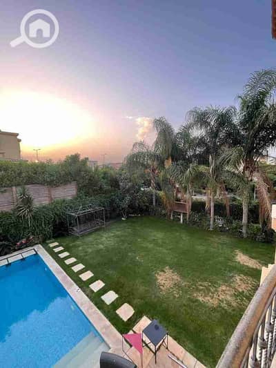 7 Bedroom Villa for Sale in New Cairo, Cairo - IMG-20251117-WA0026. jpg