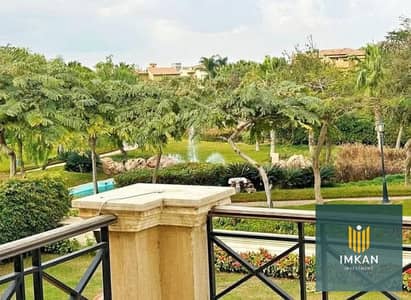 5 Bedroom Flat for Sale in Katameya, Cairo - FB_IMG_1763667822619. jpg