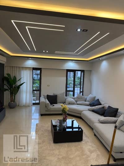 3 Bedroom Apartment for Rent in Madinaty, Cairo - IMG-20251120-WA0150. jpg