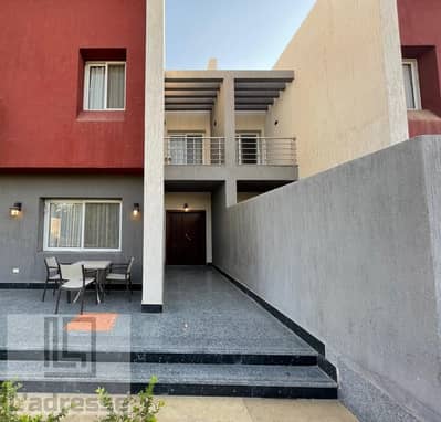 فیلا 4 غرف نوم للايجار في مدينتي، القاهرة - IMG-20251120-WA0128. jpg