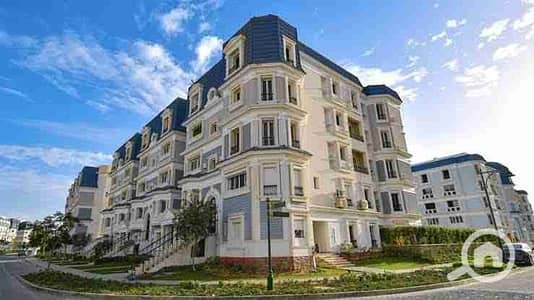 شقة 2 غرفة نوم للبيع في 6 أكتوبر، الجيزة - images - 2025-08-01T202525.978. jpeg