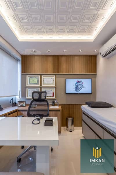 عيادة  للبيع في القاهرة الجديدة، القاهرة - 1af296e06610dd46944892fe29441231. jpg