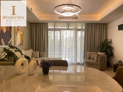 شقة 3 غرف نوم للبيع في القاهرة الجديدة، القاهرة - WhatsApp Image 2025-11-18 at 11.55. 51 AM. jpeg