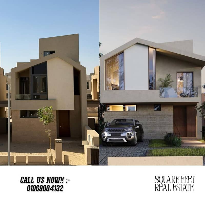 karmell urban villa. png